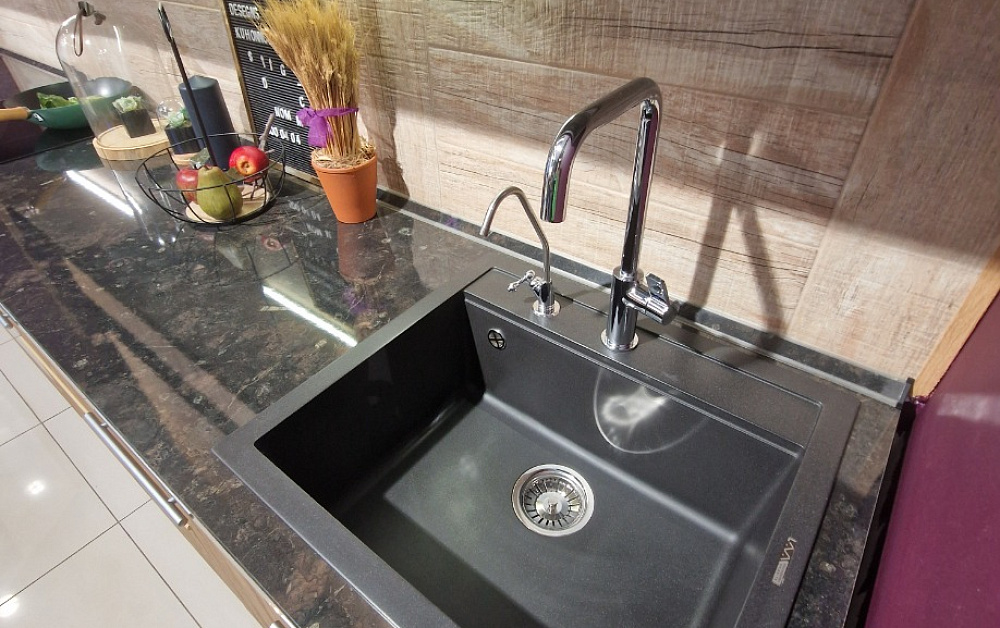 Кухня Ноа / м. Кузьминки